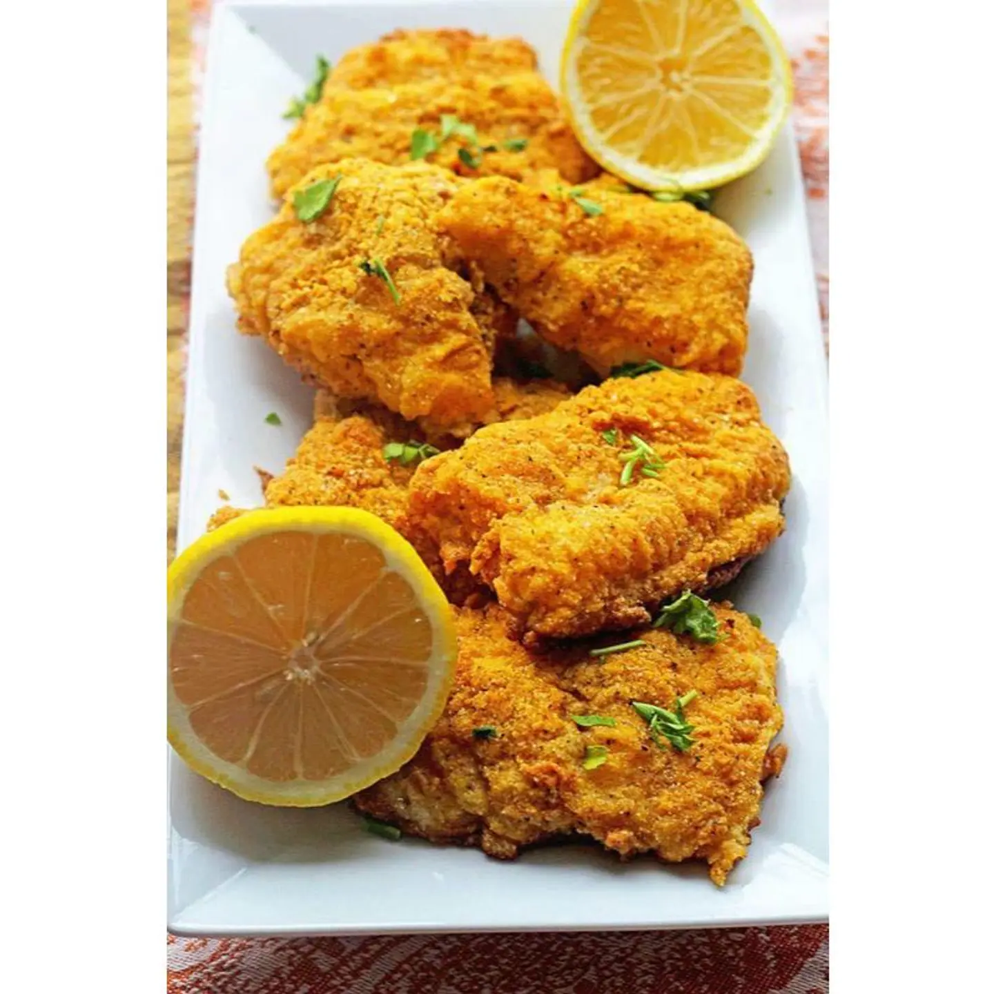 Chicken Fillet - Regular