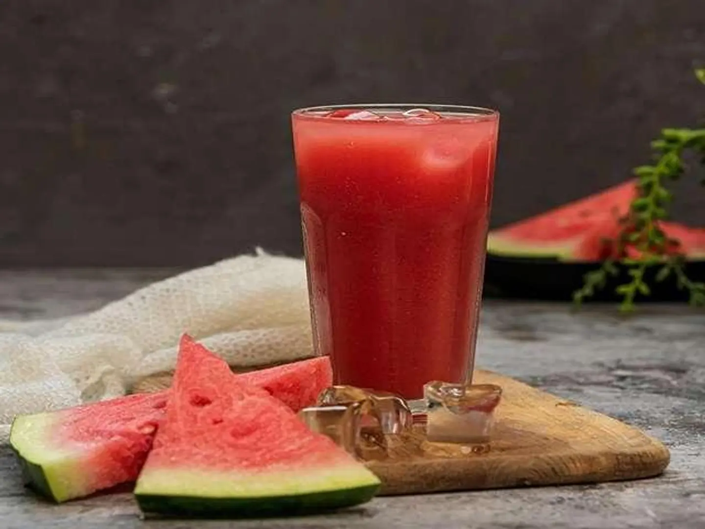 Watermelon Juice - Small