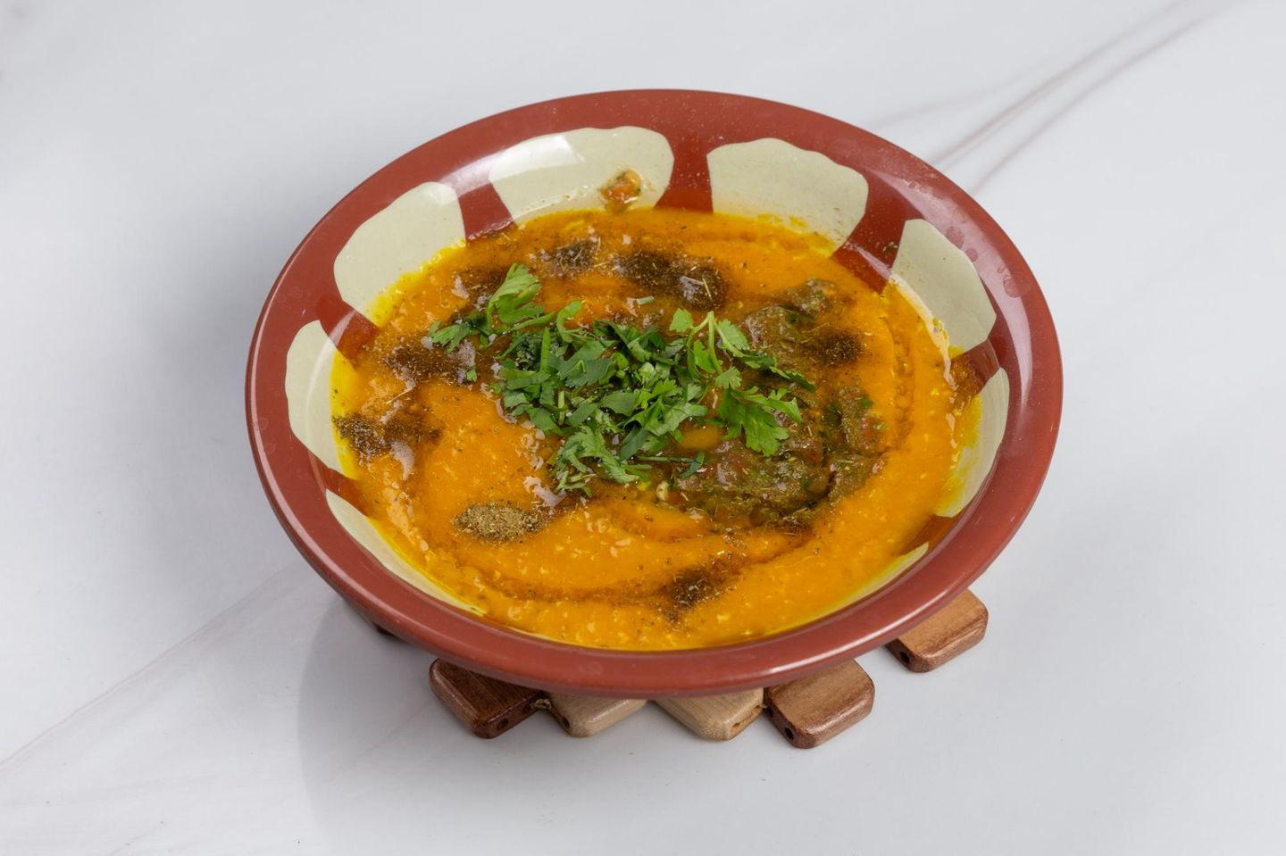 عدس - صغير