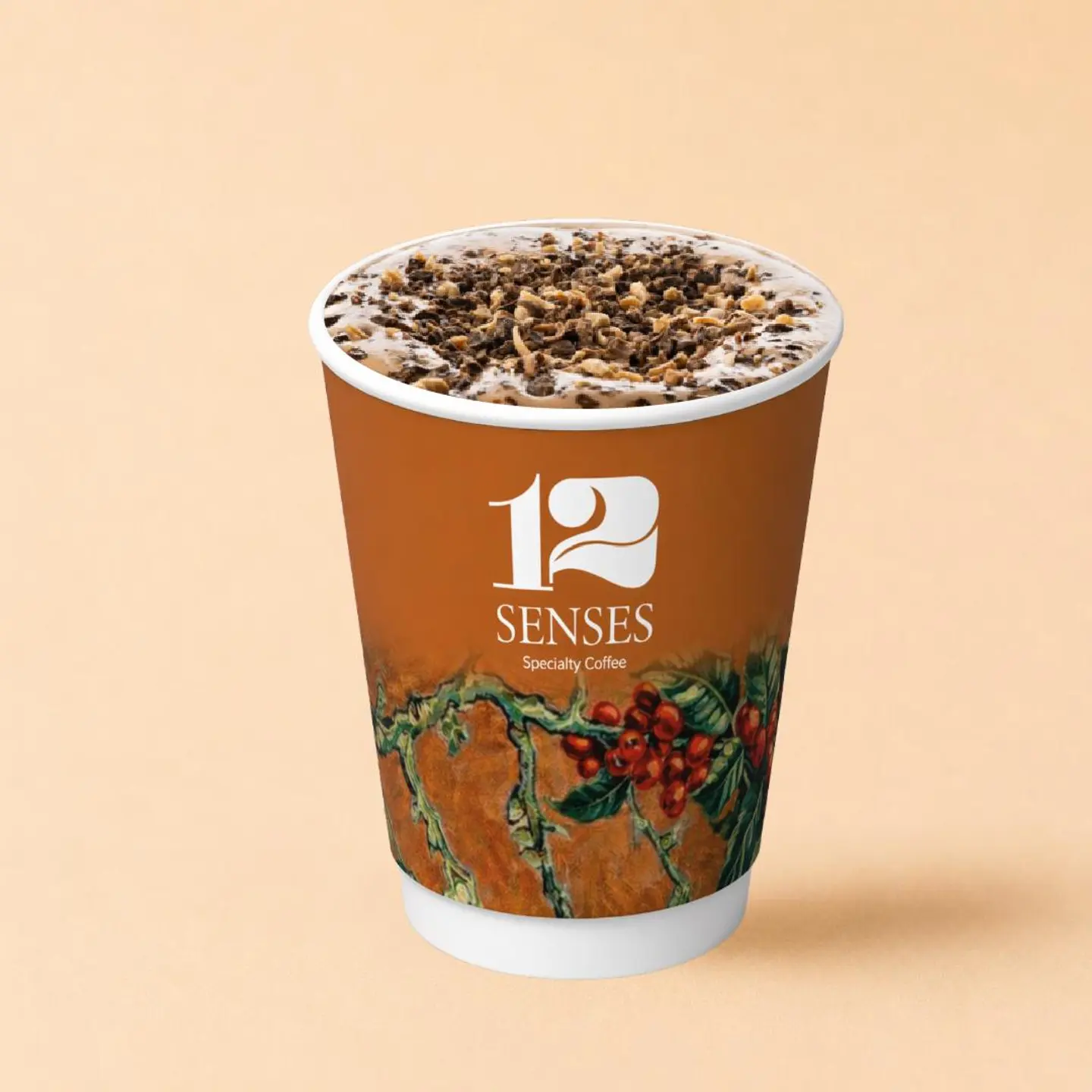 Hot Chocolate - Small