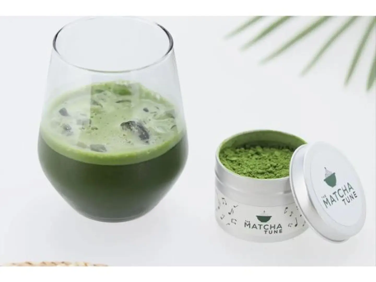 Classic Matcha - Normal Milk