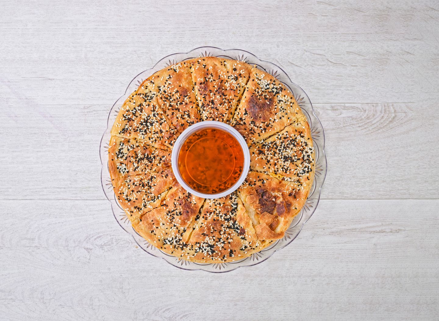 بنت الصحن جبنة شيدر - وسط