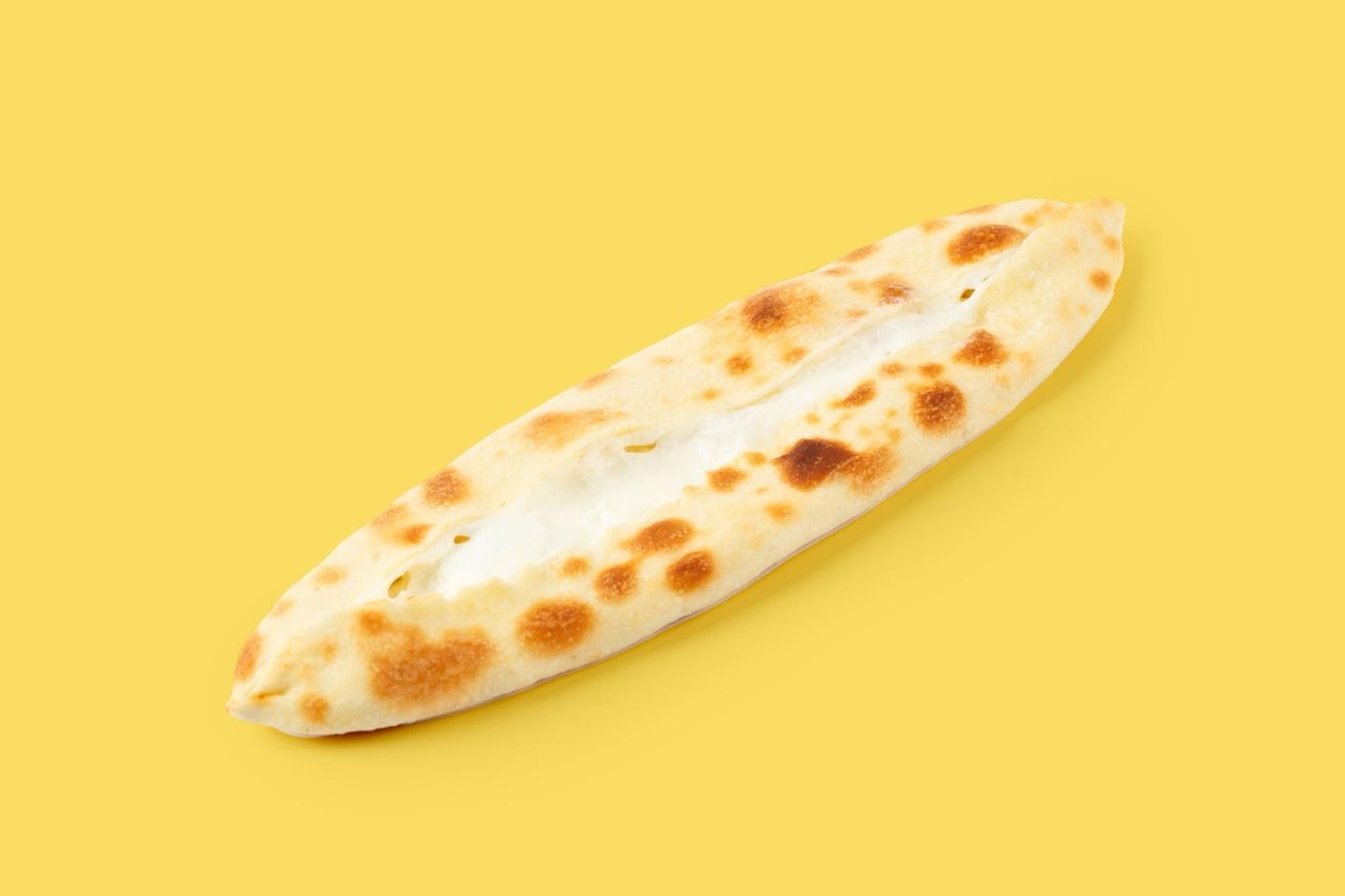 Mixed Cheese Pie - Medium