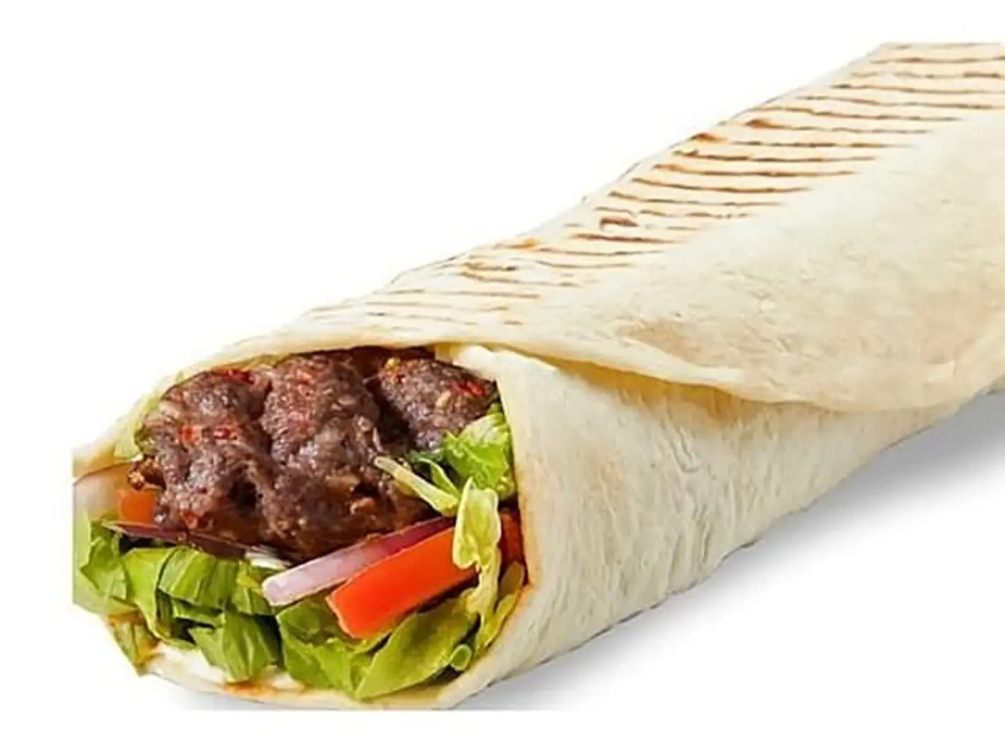 Meat Kebab - Small