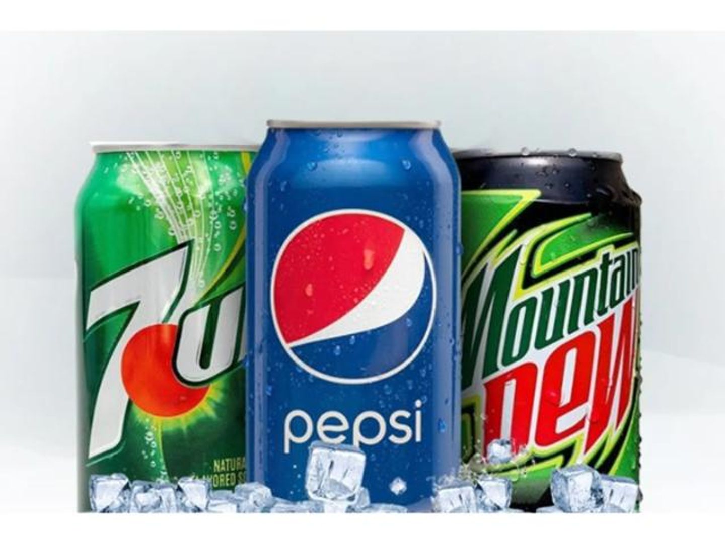 Soft Beverage - Small