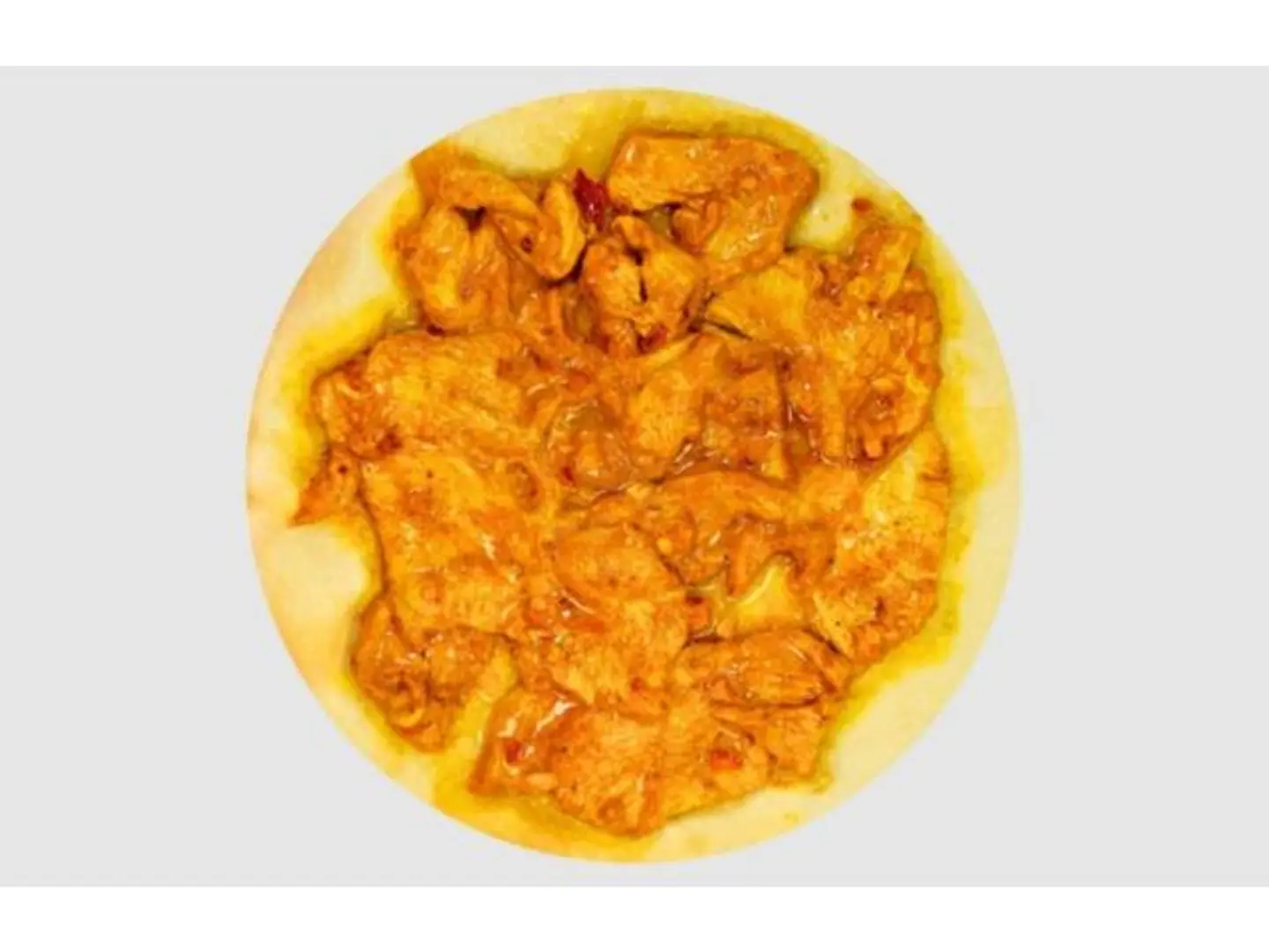 Chicken Slices - Half Kilo