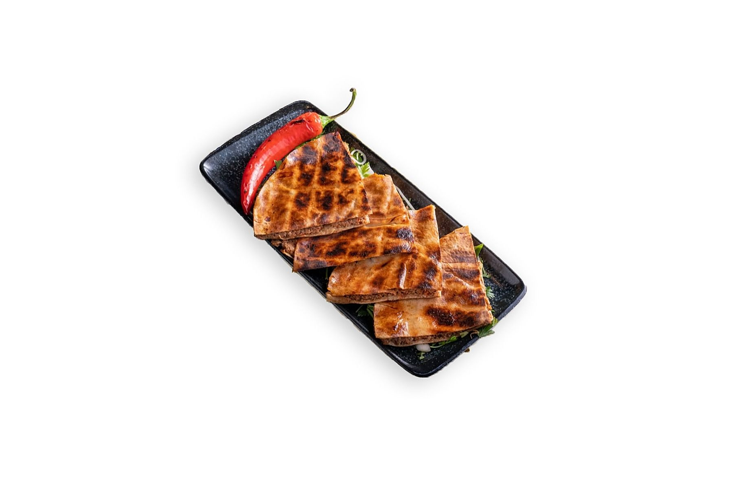 Araies - Chicken