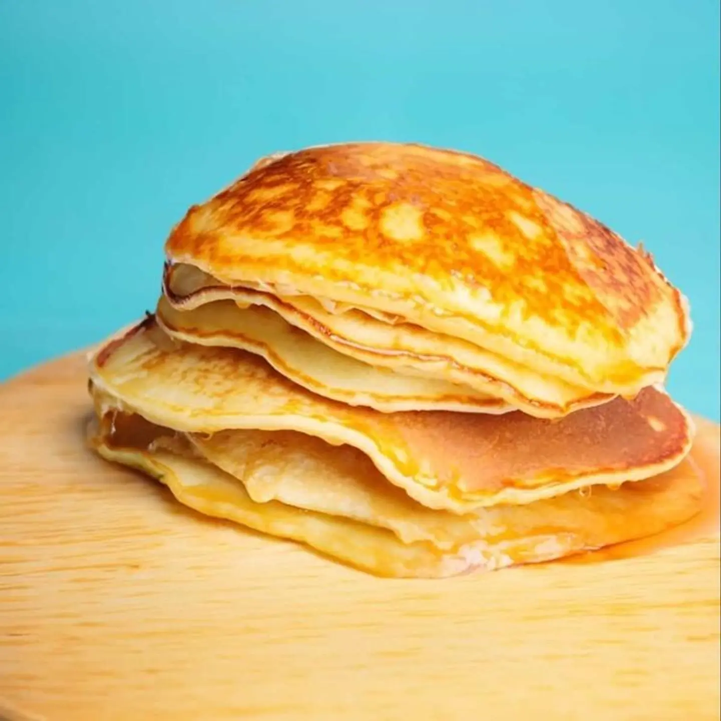Pancake Platter - Small