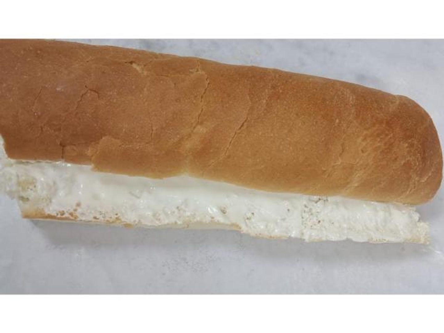 ساندوتش جبنتين وزبدة - نص