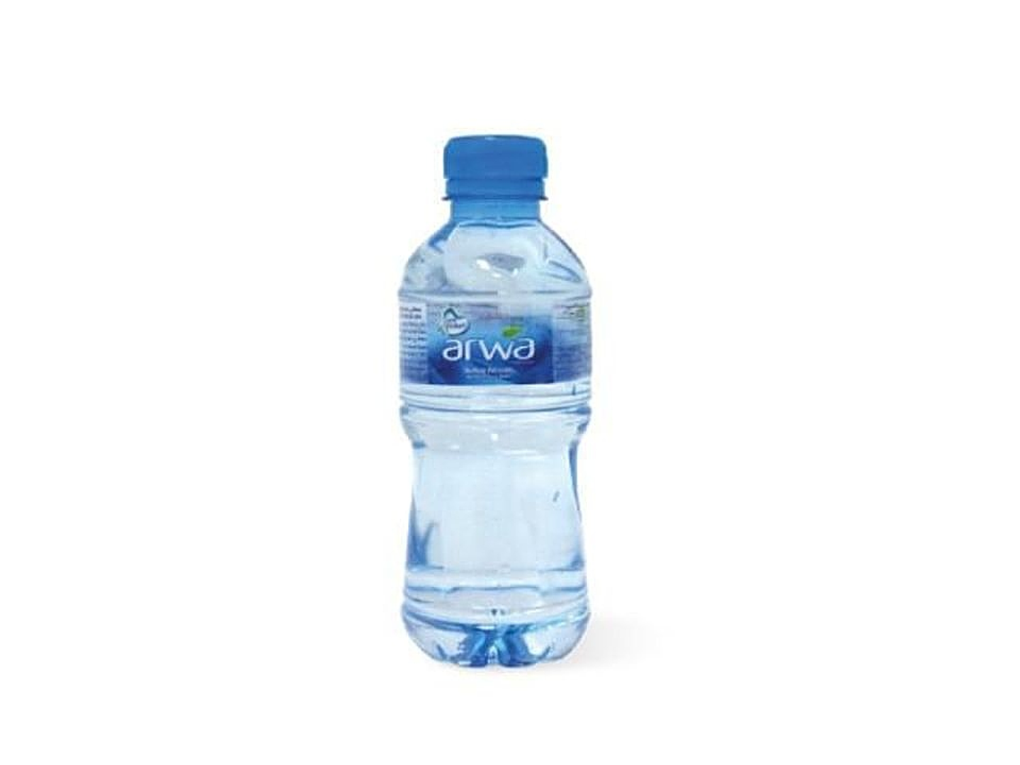 Water - Small 330 Ml