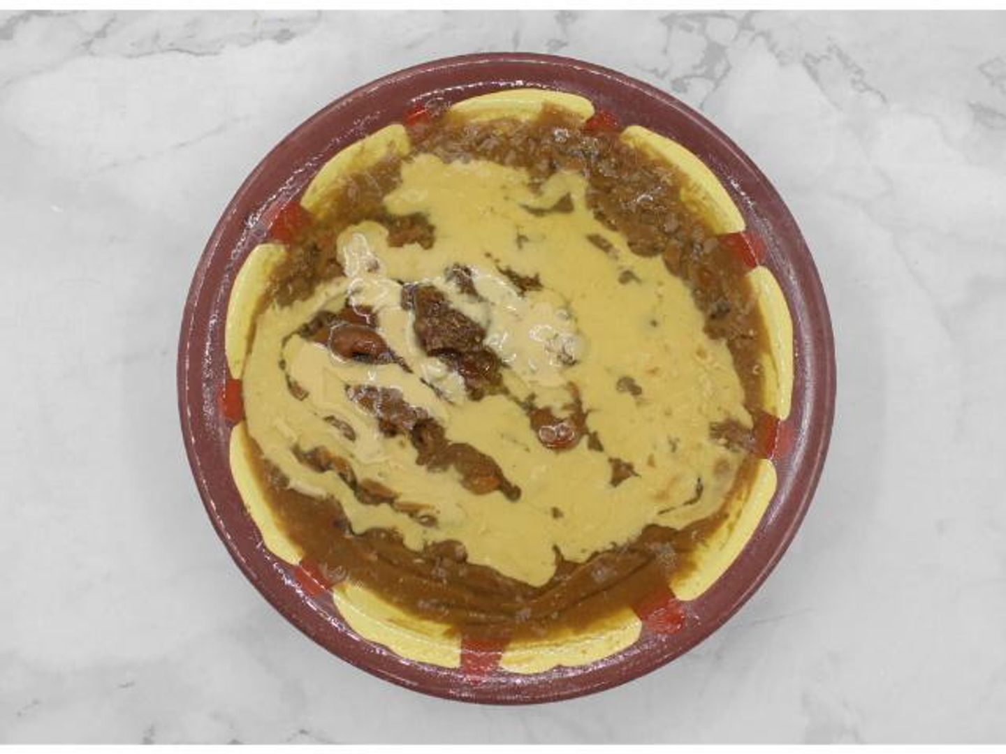 علبه فول - صغير