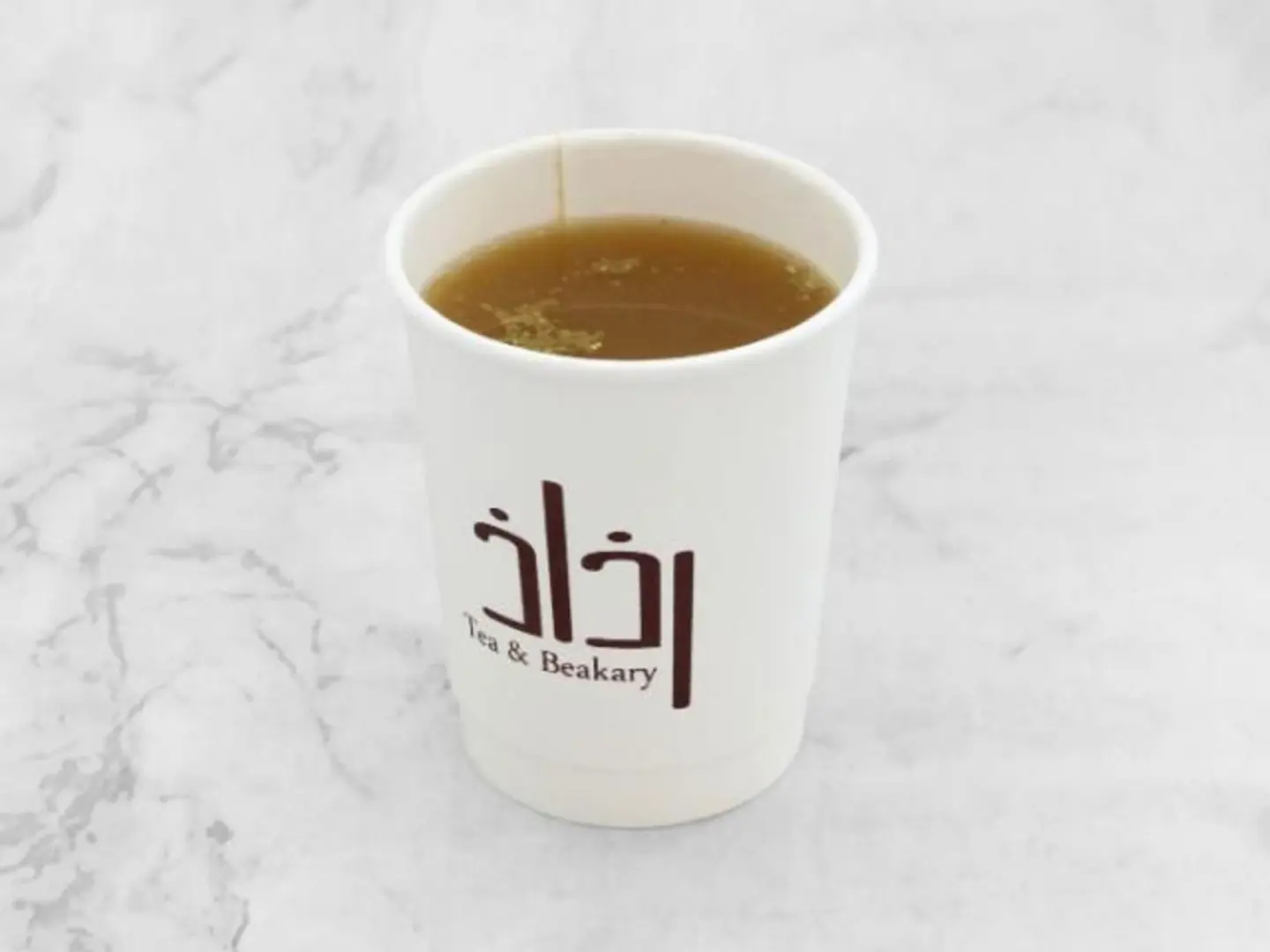 قهوة سعودية - كوب صغير