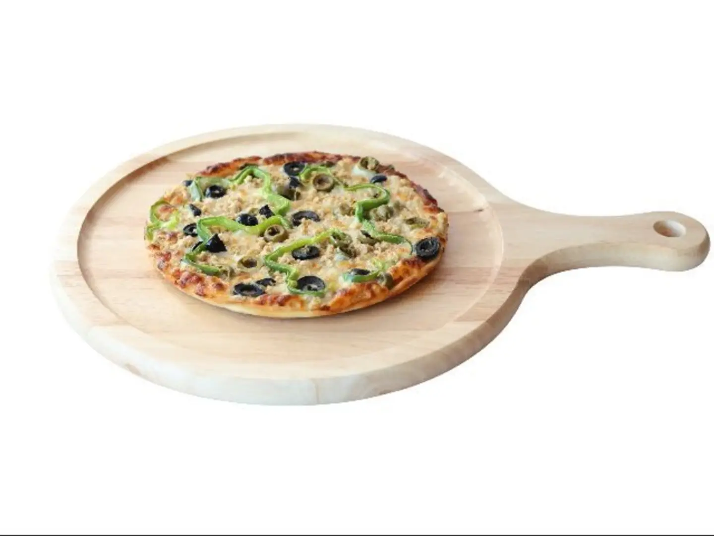 Chicken Pizza - Small