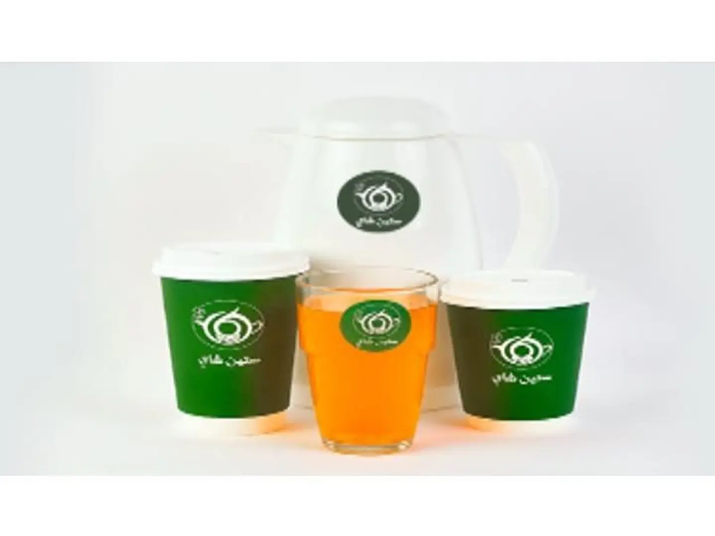 برتقال - وسط