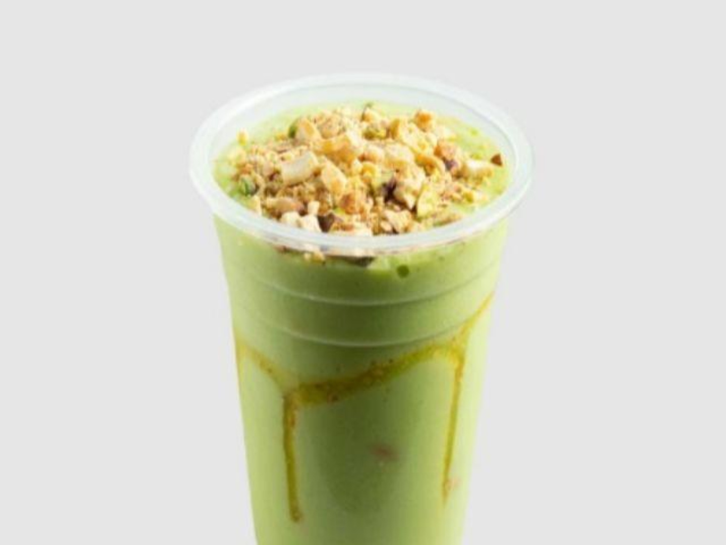 افوكادو مشاهير - كاسة وسط