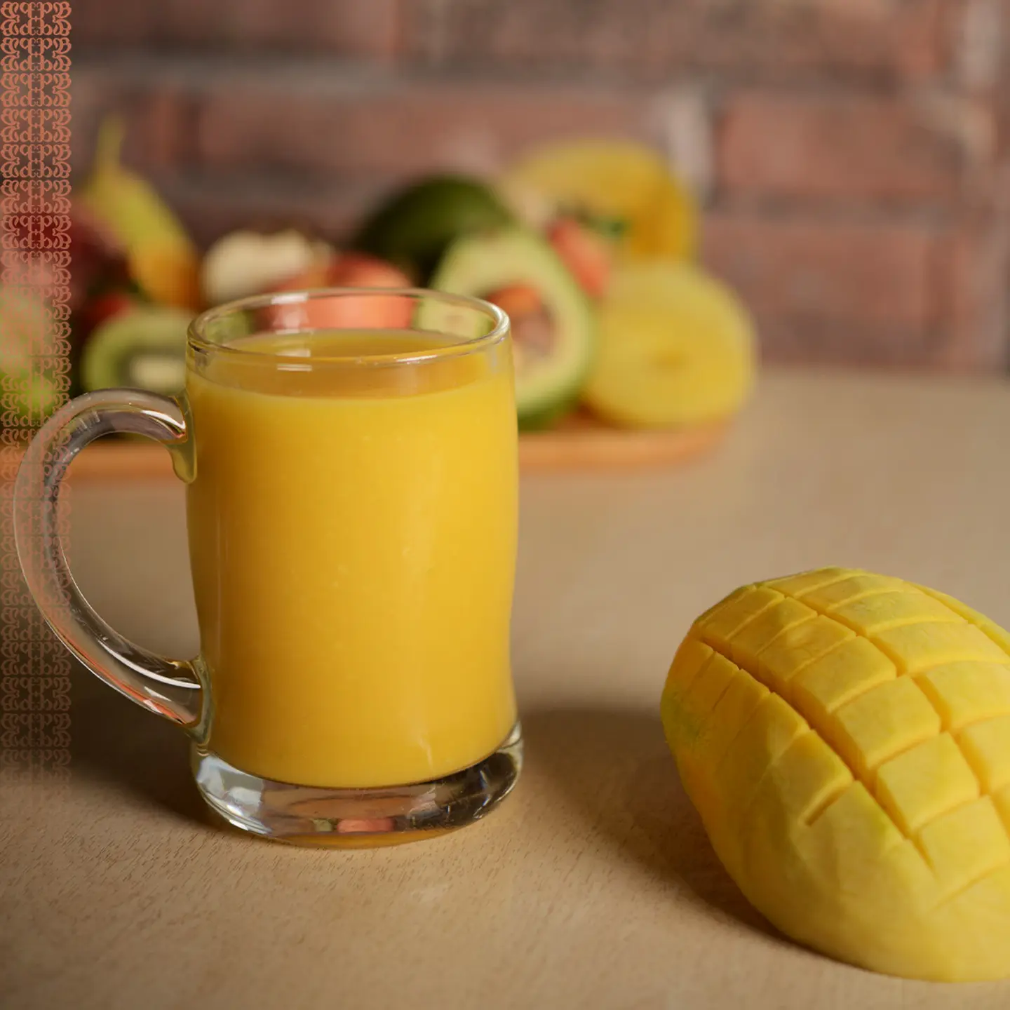 Mango - Small