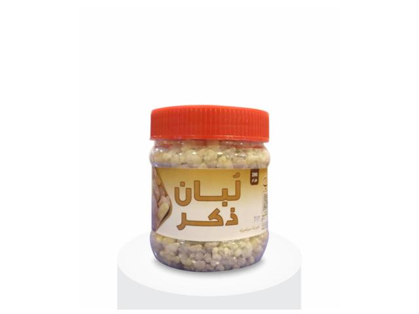 لبان ذكر ريوف - 200 جرام