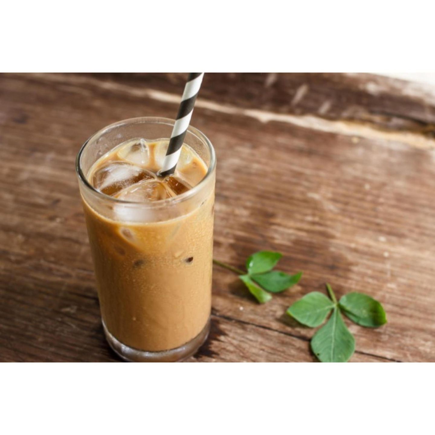 Cold Latte - Medium