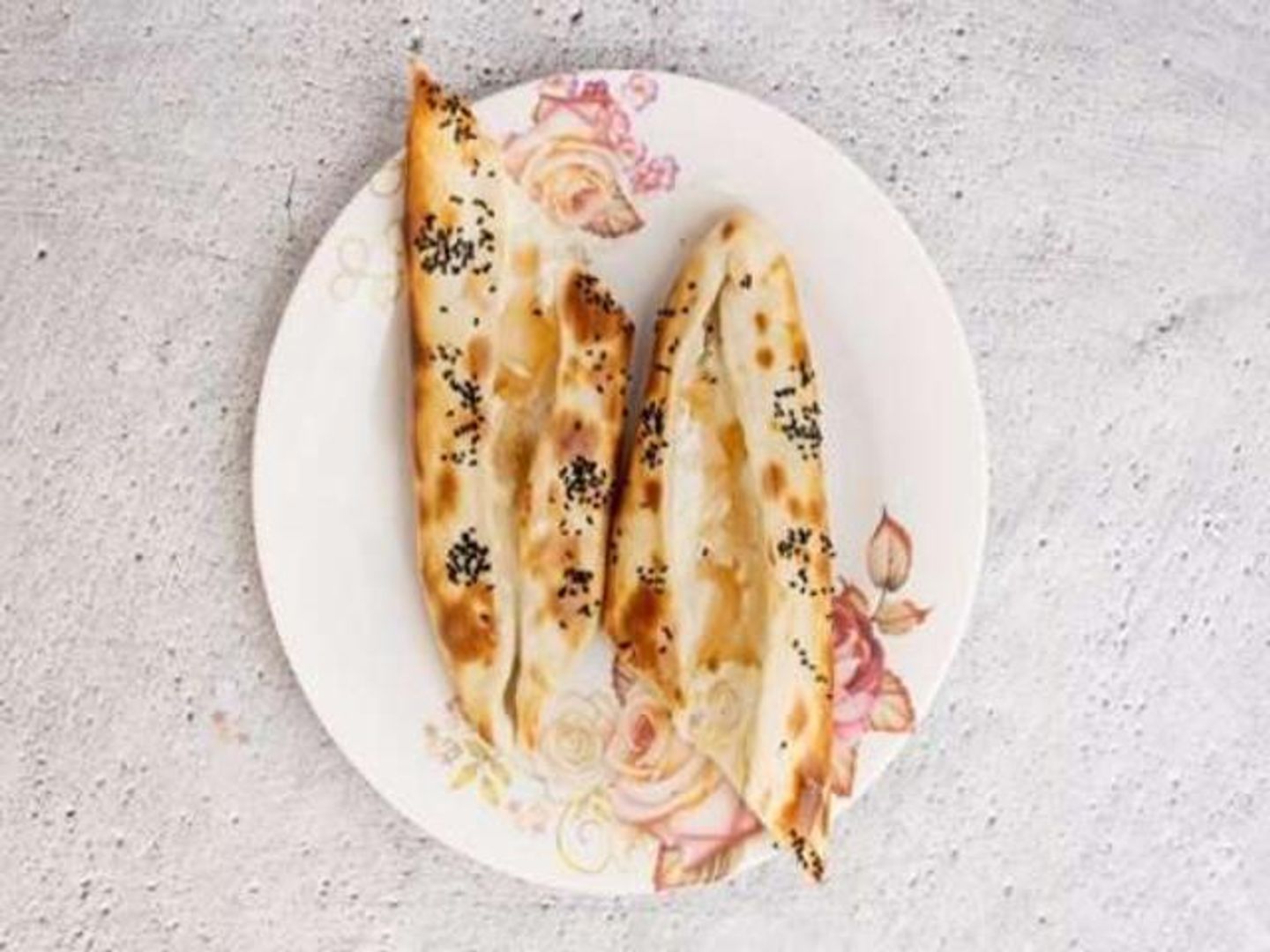 Labneh Honey Pie - Large
