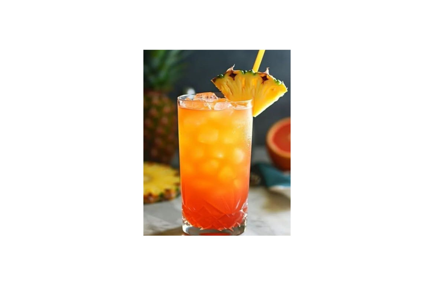 Tropical Mixed - Small