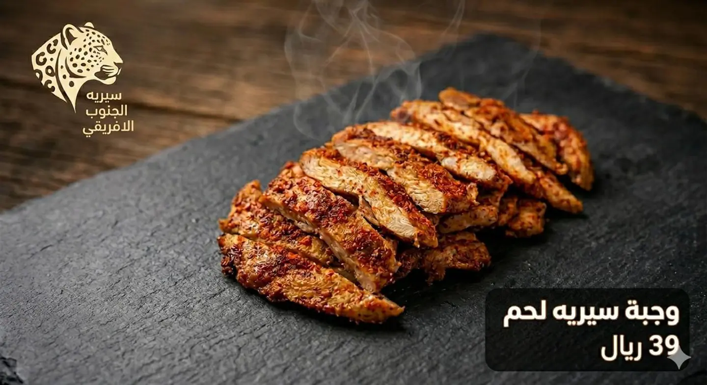 سيريه لحم - عادي