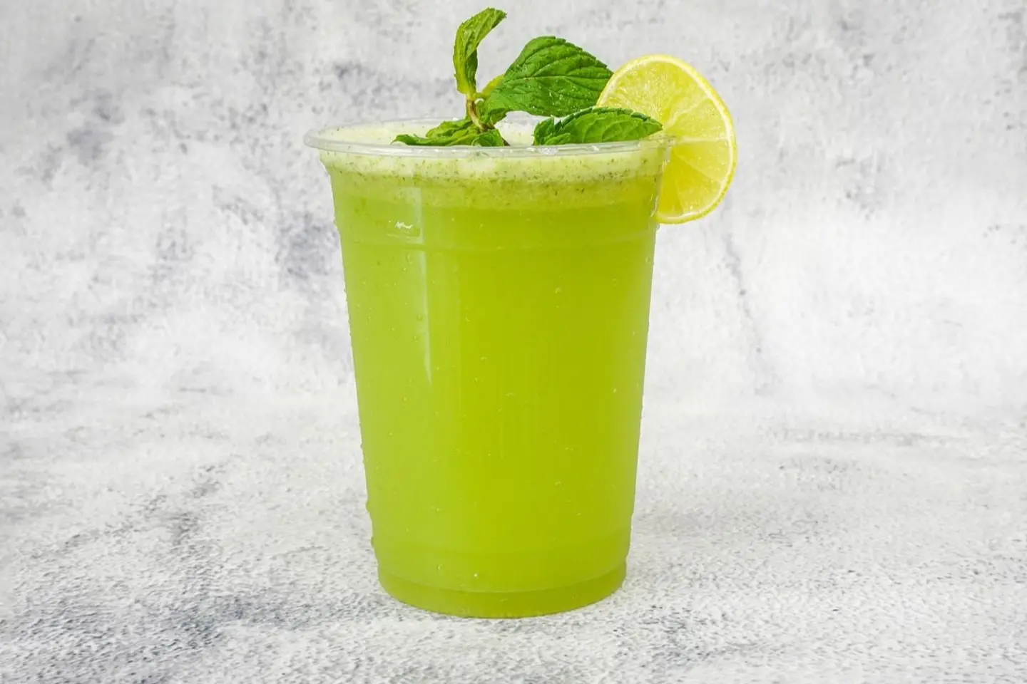 عصير ليمون - صغير