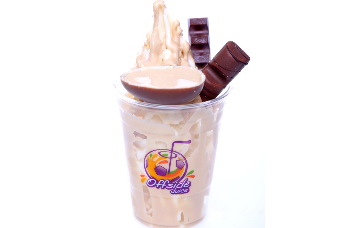 Kinder Surprise Milkshake - Closed