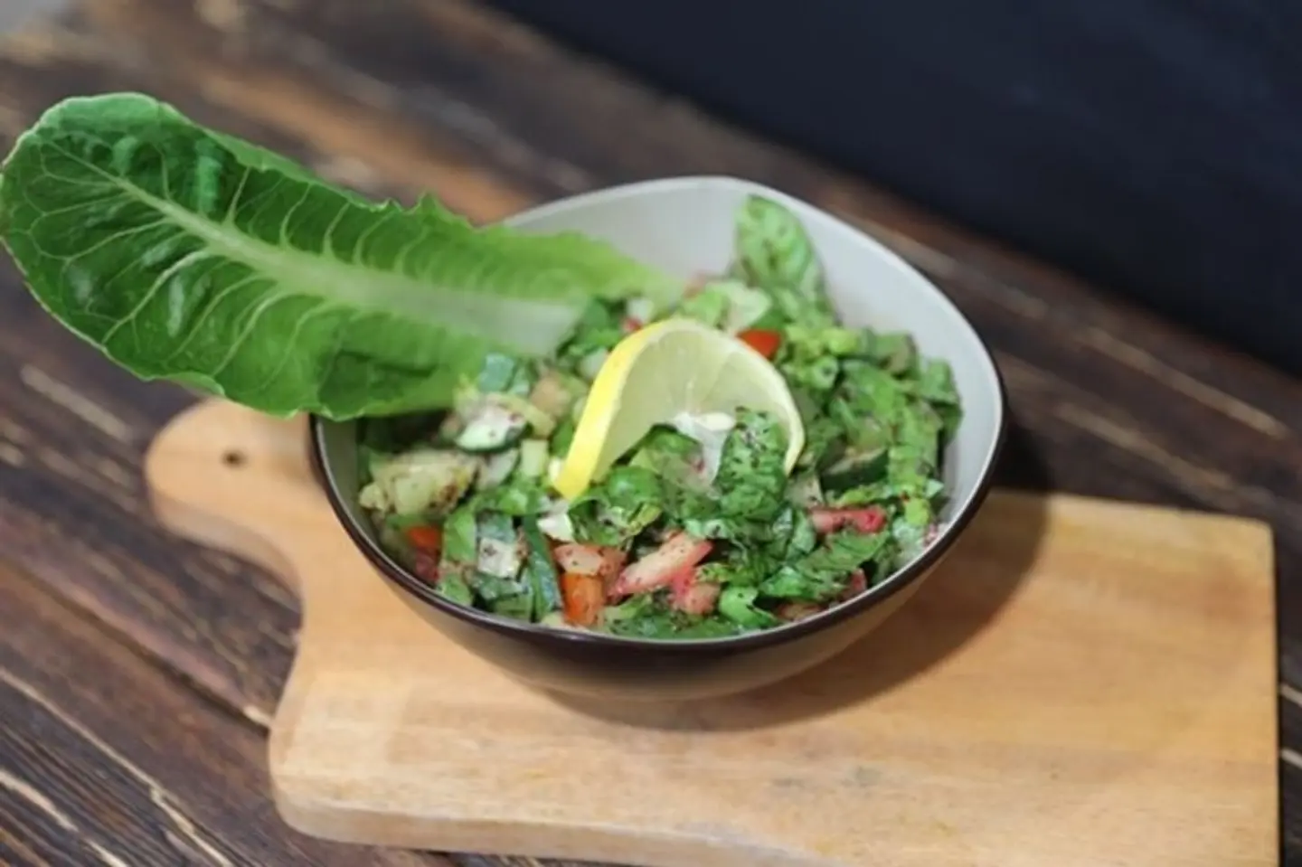 Salad - Small