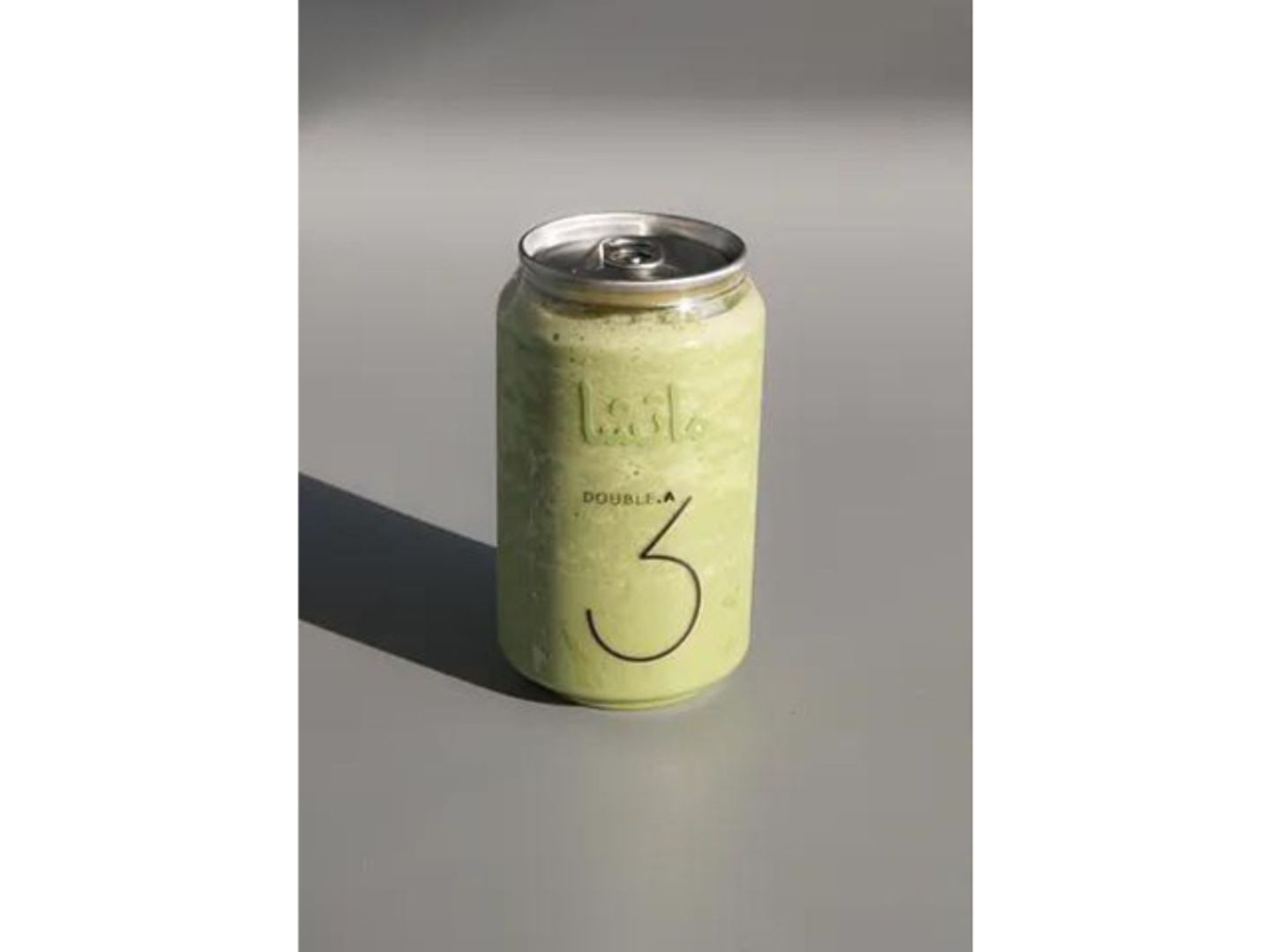 Matcha Frappuccino - Small