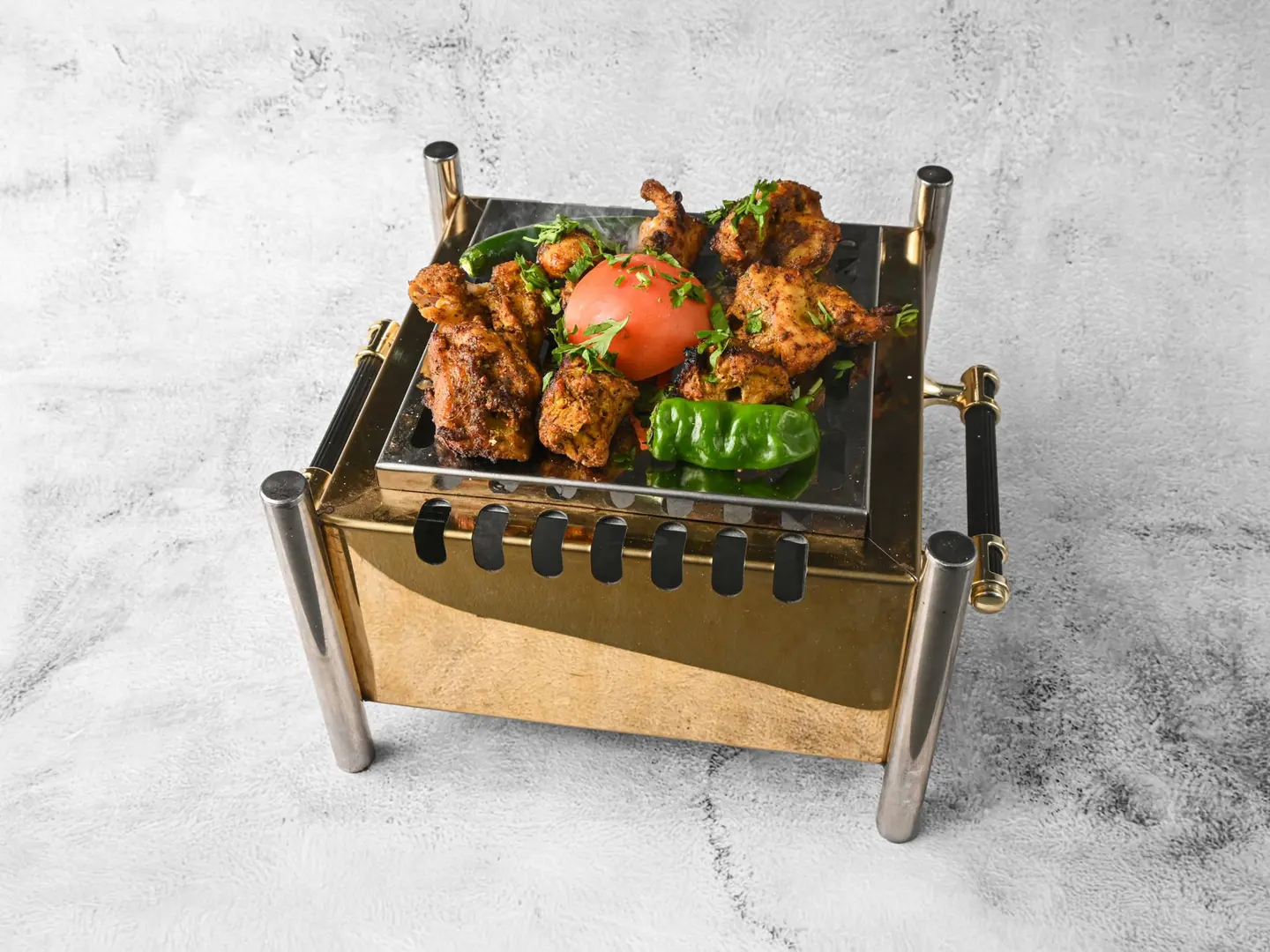 Shish Tawook - For One Person