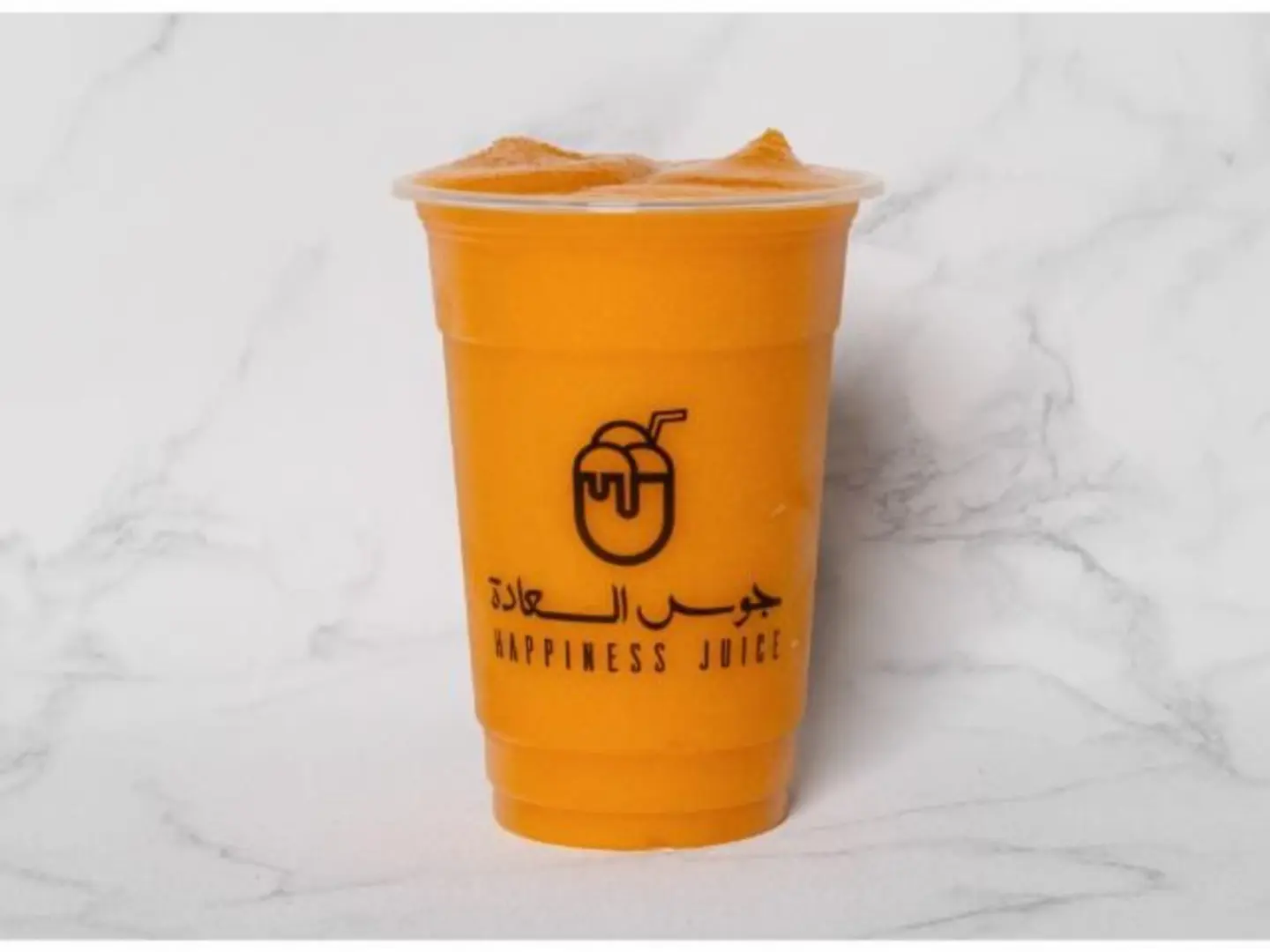 سلاش مانجو - وسط