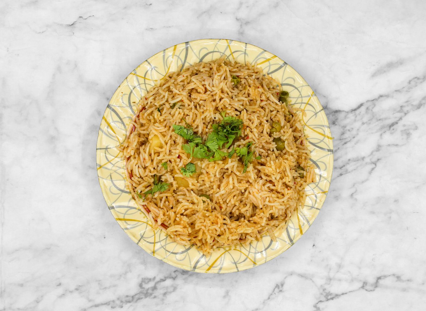 رز خضار - صغير