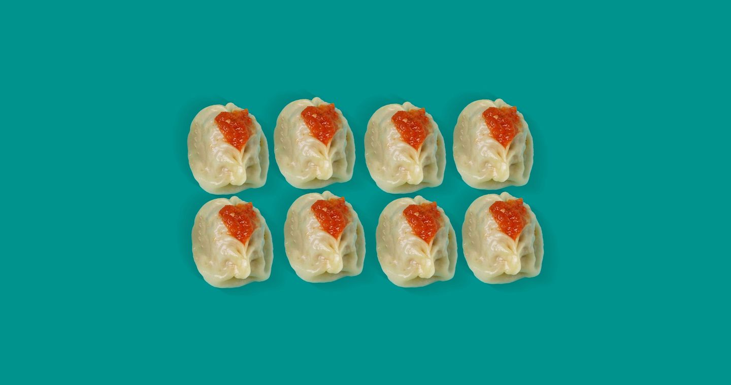 Mantou - Small