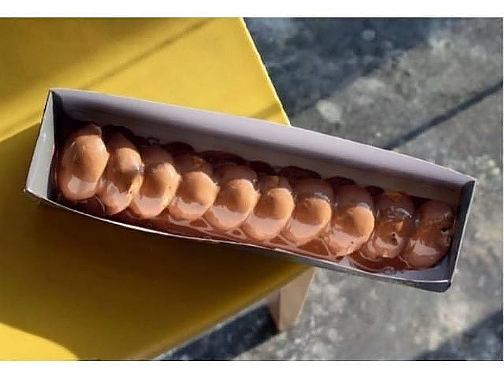 ميني بانكيك - 10 قطع