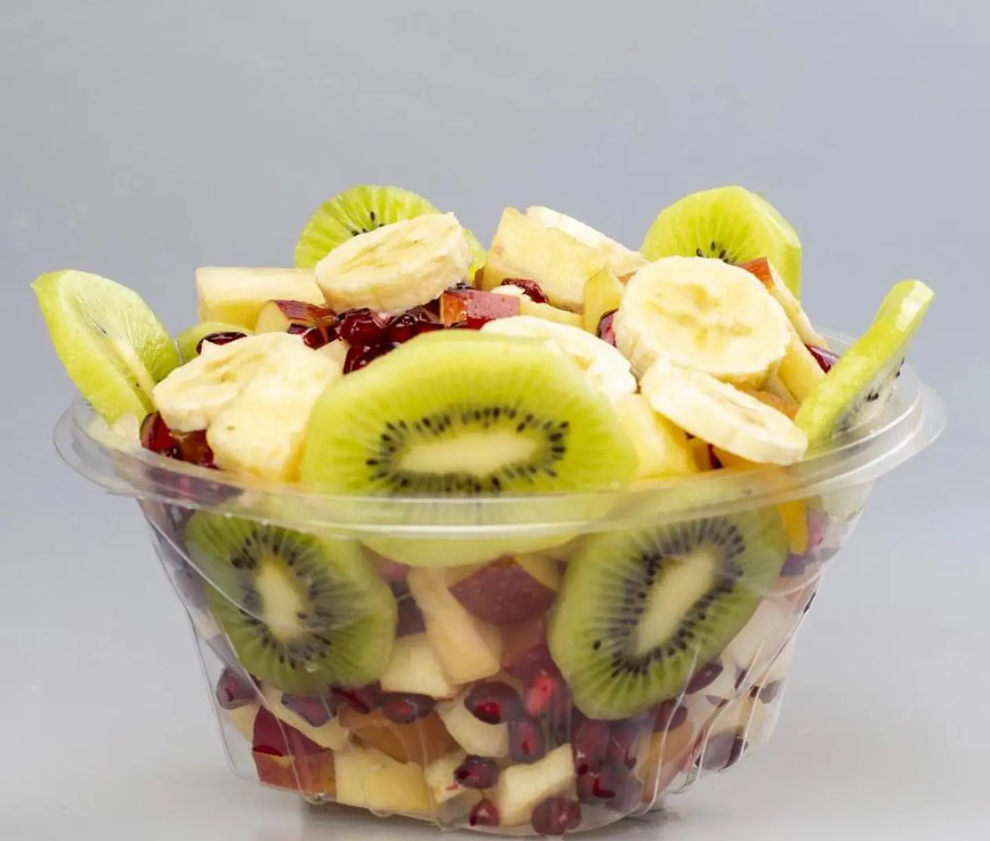Fruit Salad - Medium