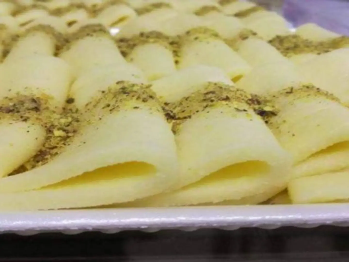 Plain Halawet Al Jibn - Half Kilo