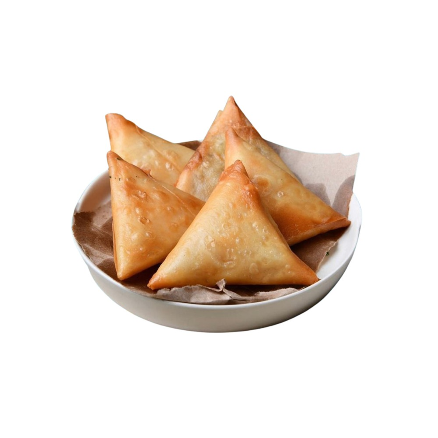 سمبوسة جبن - صغير