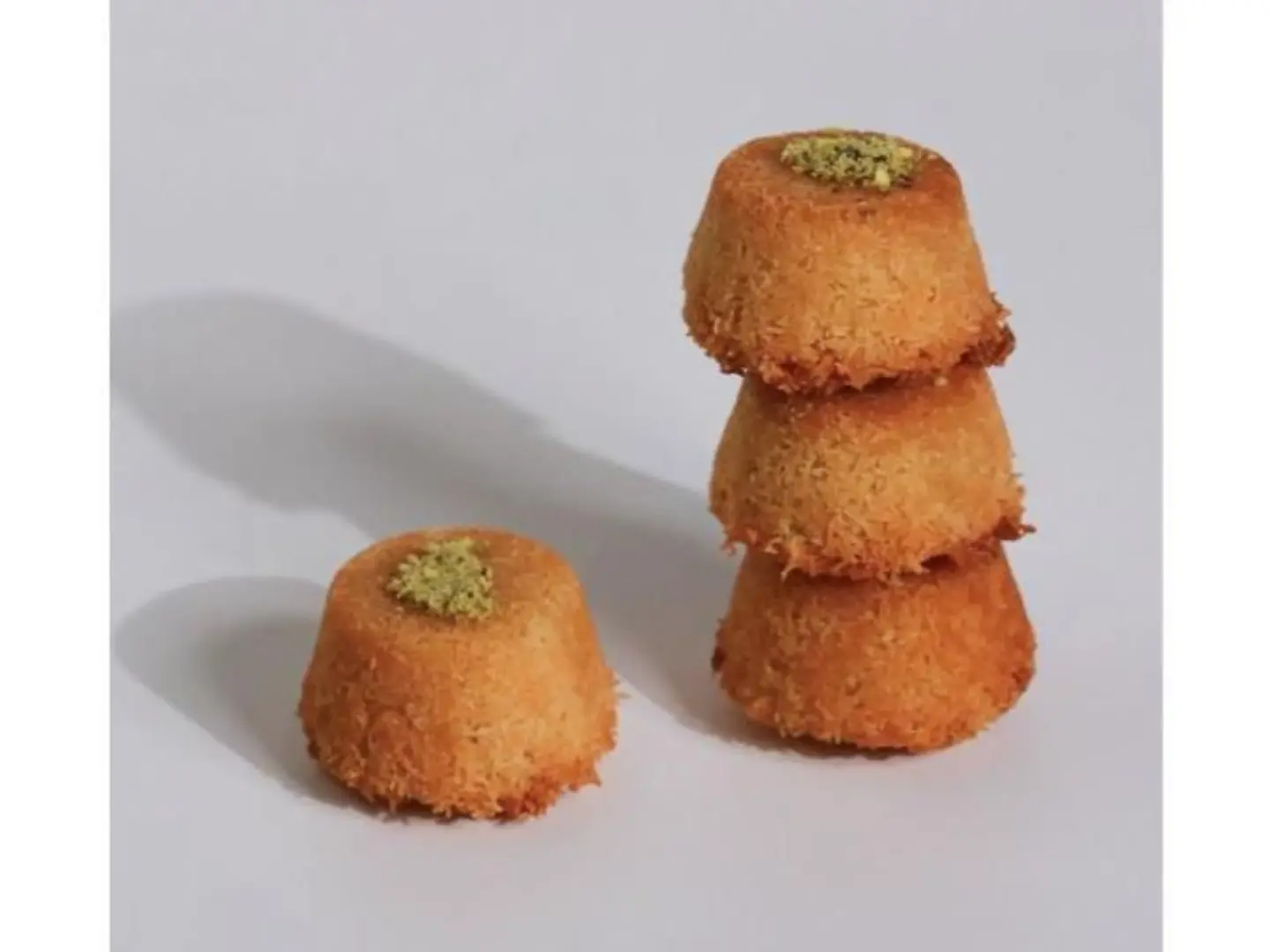 Mini Kunafa - 1 Piece