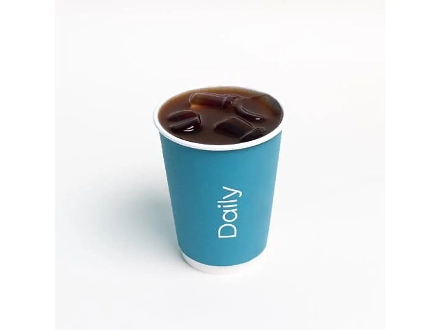 Cold Todays Coffee - Small