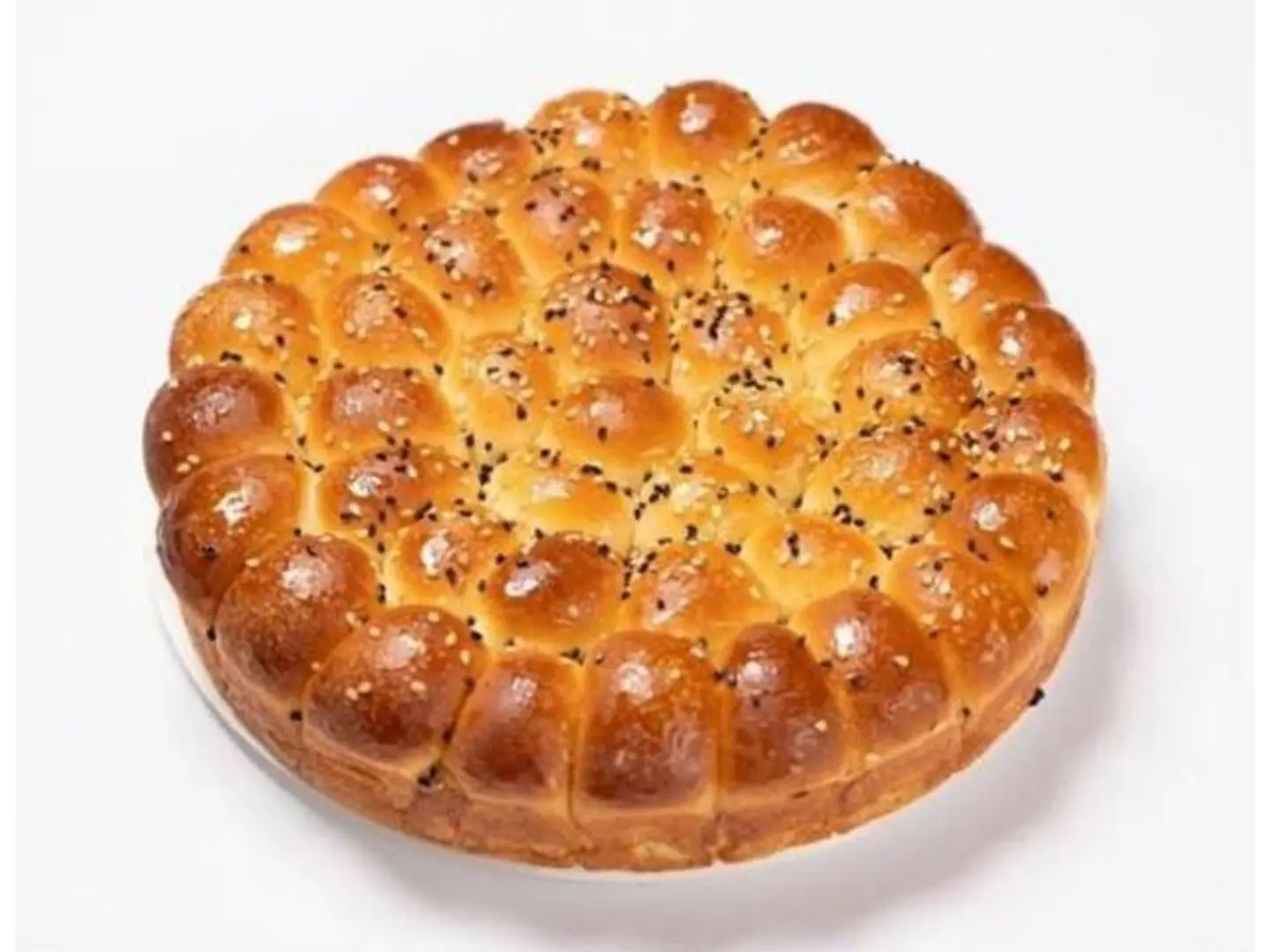 Classic Honeycomb - Medium