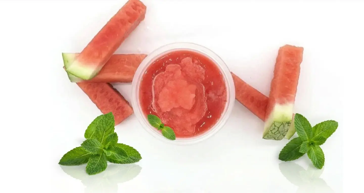 Mint Seeds Smoothie - Medium Cup