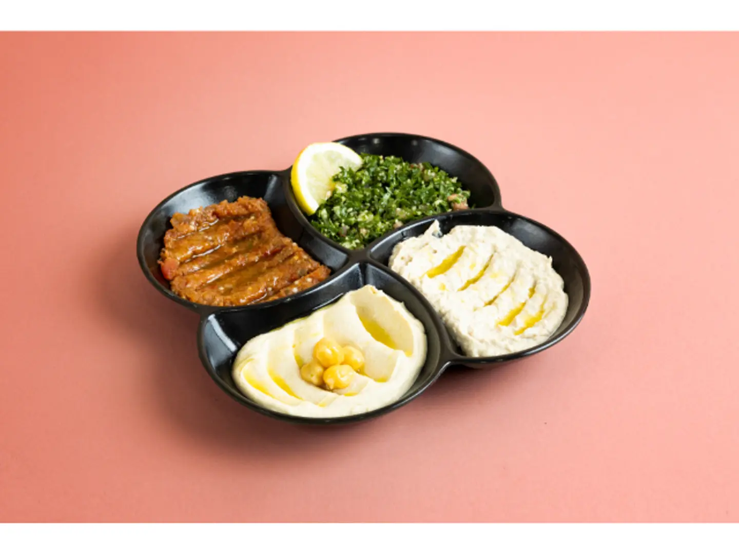 Mixed Appetizers - Medium