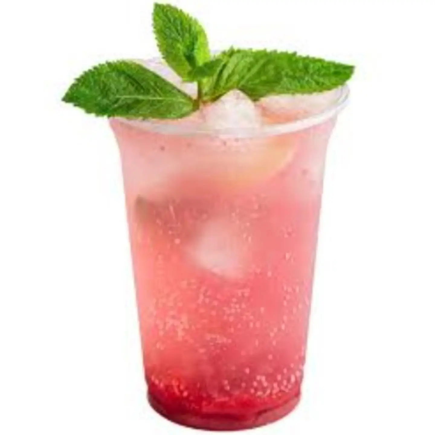 Red Mojito - Small