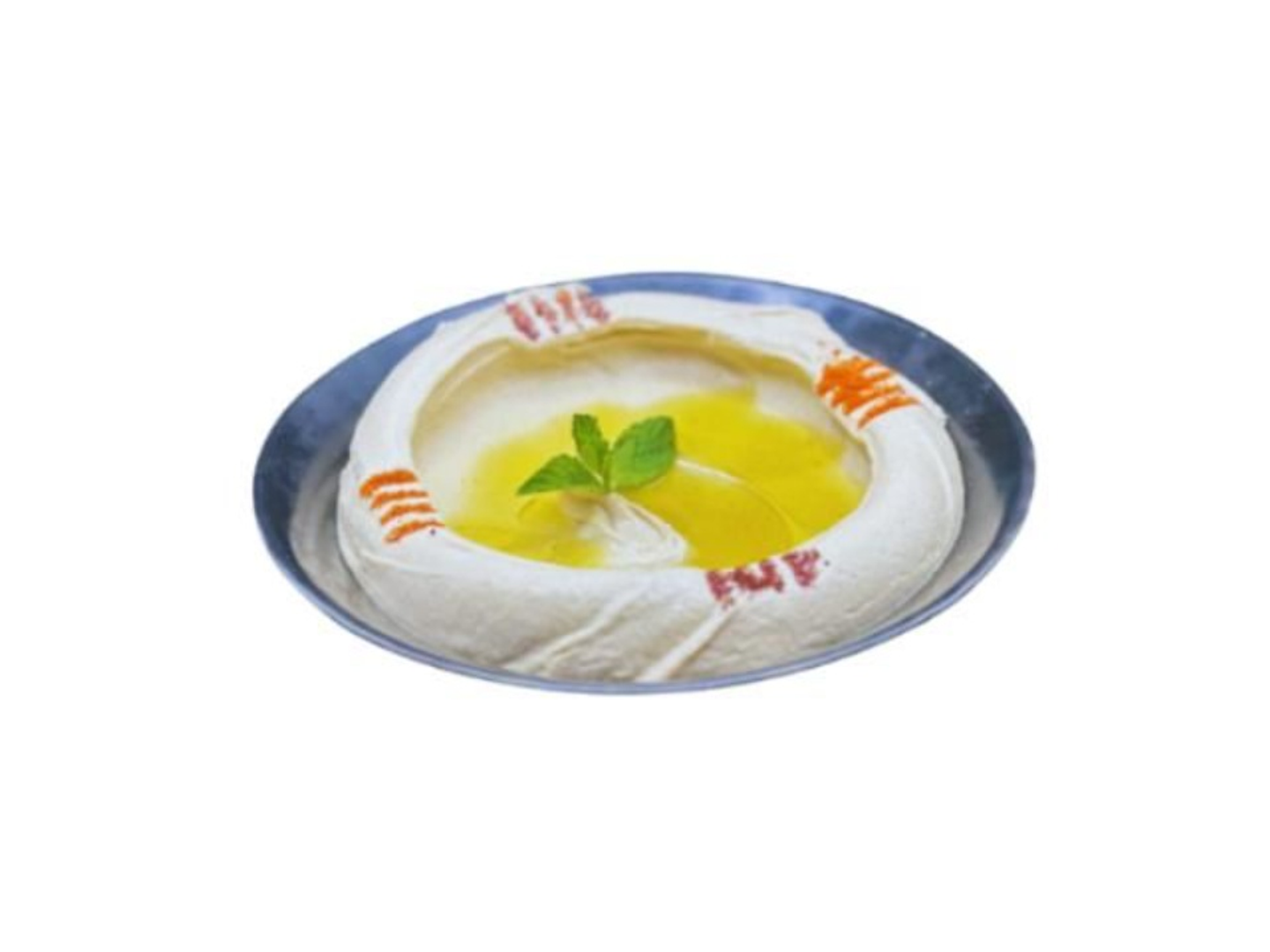 Hummus - Small
