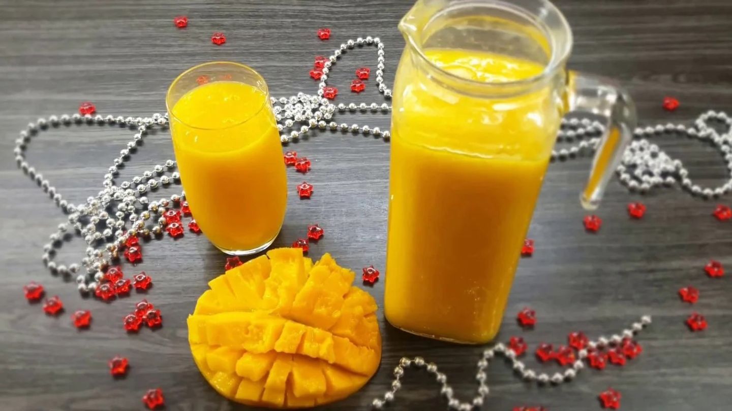 Mango - Large