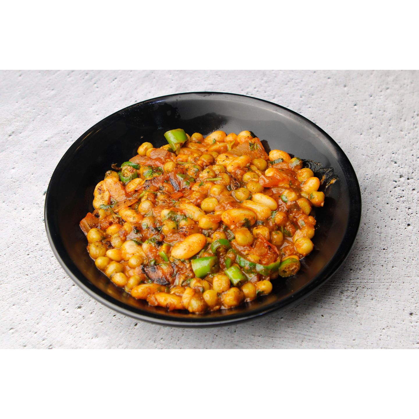 Peas - Dish