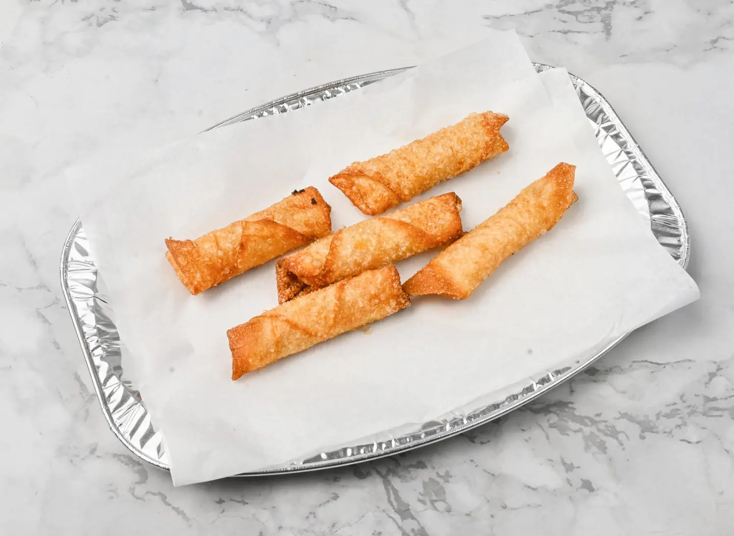 Chicken Fingers - Small
