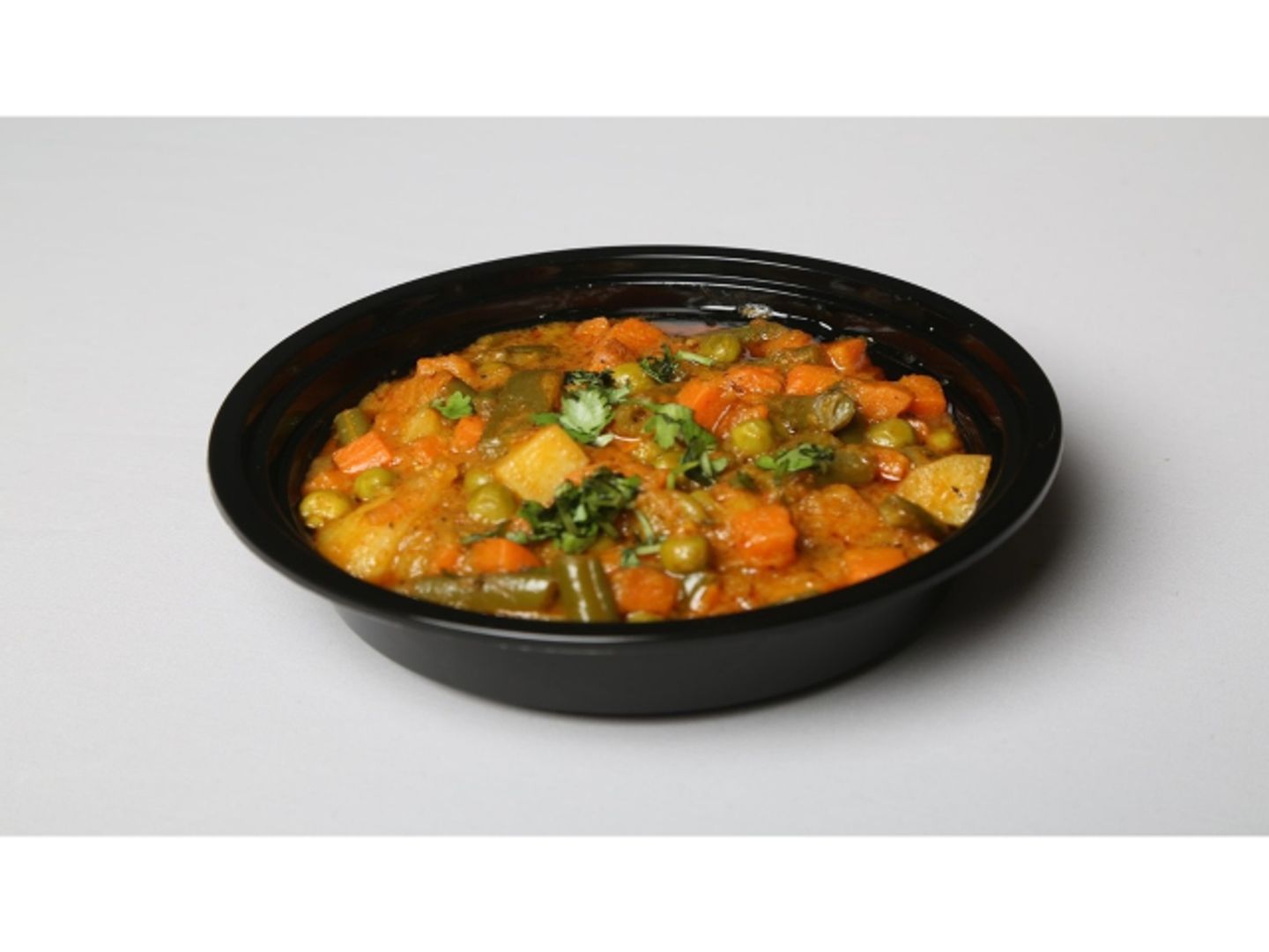 Mixed Vegetables Edam - Small