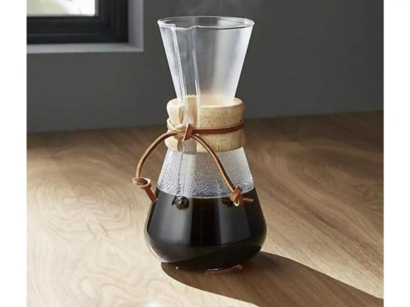 Hot Chemex - Medium