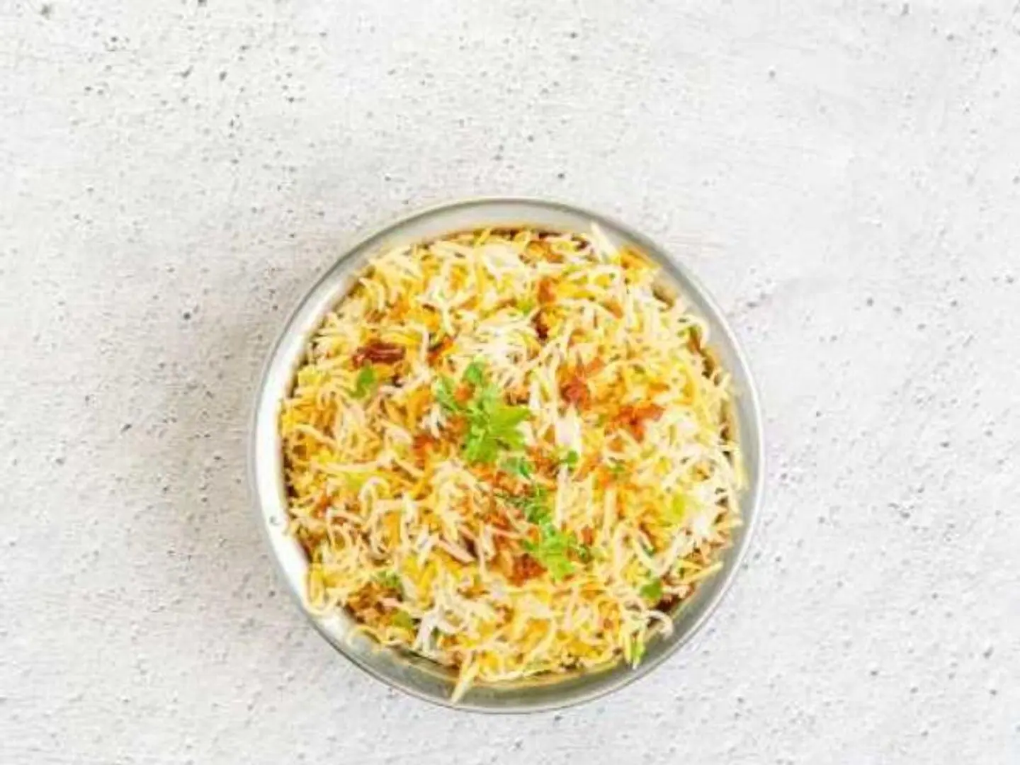 Biryani - Large